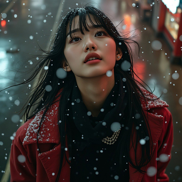 狐火あかり|Life & Love Album Cover