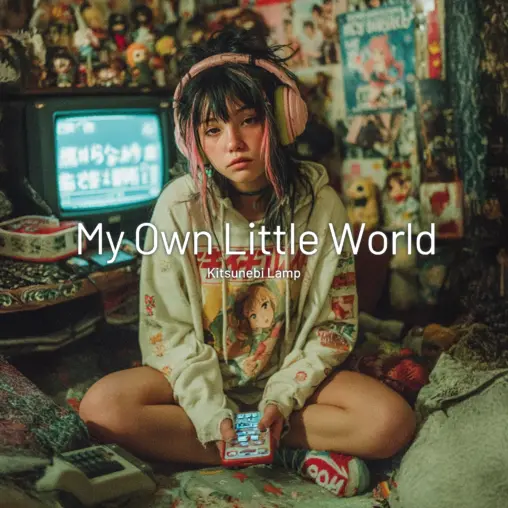 My Own Little World
