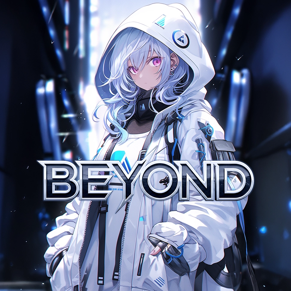 狐火らんぷ｜BEYOND Album Cover