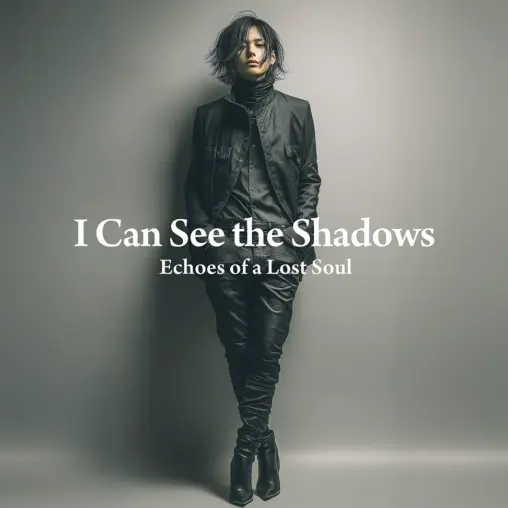 I Can See the Shadows｜狐火らんぷ