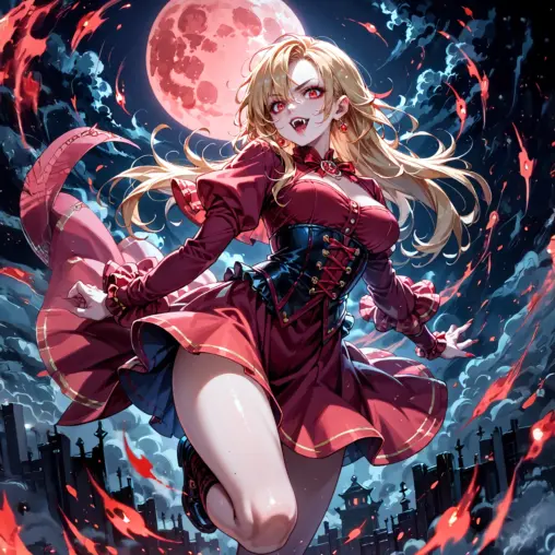 WAI-ANI-NSFW-PONYXL v14.0 + Smooth Pony Booster