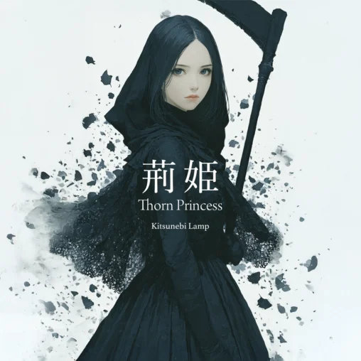 荊姫 — Thorn Princess