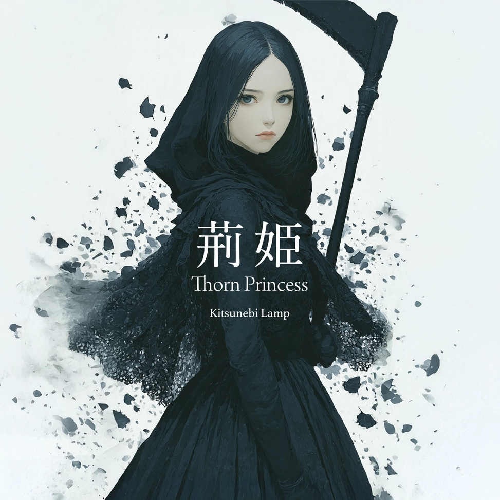 荊姫 — Thorn Princess